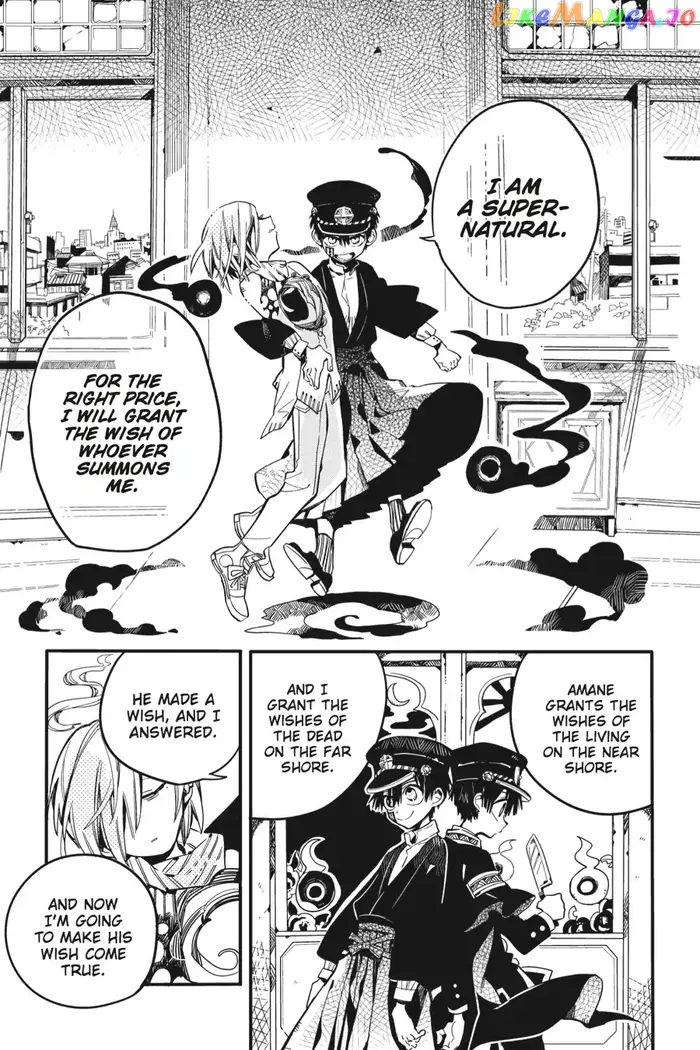 Toilet-Bound Hanako-kun Chapter 19 image 19_optimized
